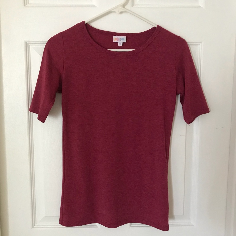 LuLaRoe Gigi XS NWOT